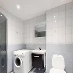2ndhomes 142 Sqm Floor 4 And 1 With Sauna And Balcony In The Center Of *