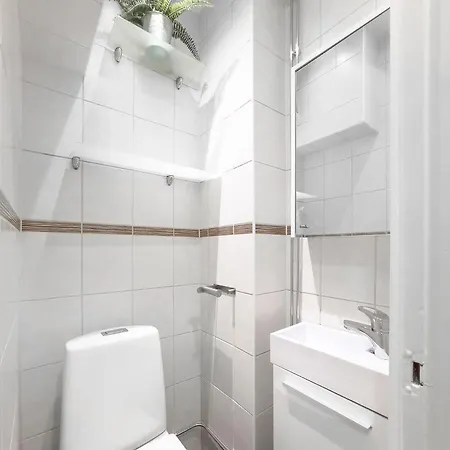 2ndhomes 142 Sqm Floor 4 And 1 With Sauna And Balcony In The Center Of