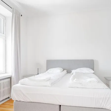 Apartment 2ndhomes 142 Sqm Floor 4 And 1 With Sauna And Balcony In The Center Of *