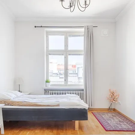 2ndhomes 142 Sqm Floor 4 And 1 With Sauna And Balcony In The Center Of Apartament