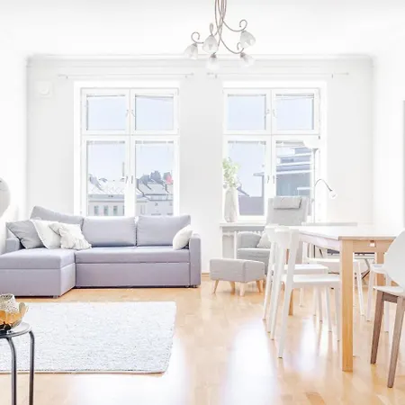 2ndhomes 142 Sqm Floor 4 And 1 With Sauna And Balcony In The Center Of Apartment