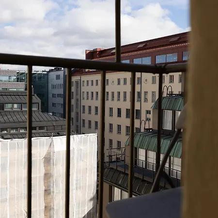 2ndhomes 142 Sqm Floor 4 And 1 With Sauna And Balcony In The Center Of Apartman *