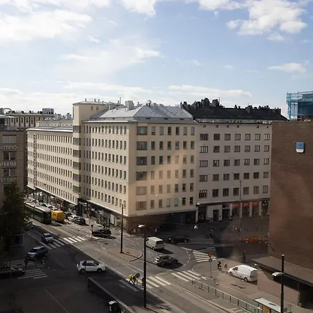 Apartman 2ndhomes 142 Sqm Floor 4 And 1 With Sauna And Balcony In The Center Of *