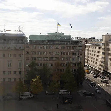 Apartament 2ndhomes 142 Sqm Floor 4 And 1 With Sauna And Balcony In The Center Of